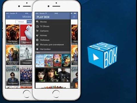 playbox app for macbook
