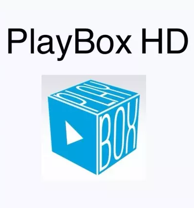 Playbox for mac