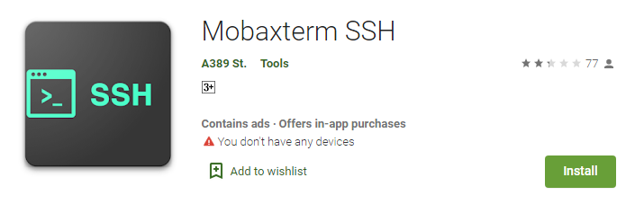 mobaxterm download mac os x